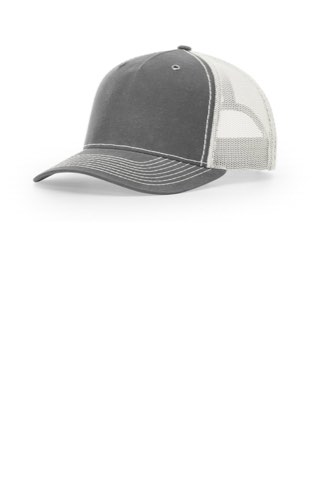 Hawthorne - Richardson 112WH, ready for custom embroidery or printing