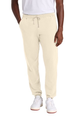 Lightweight Sweatpant - Comfort Colors 1469, ready for custom embroidery or printing