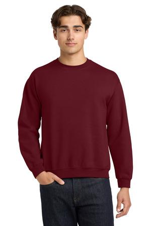 Crewneck Sweatshirt - Gildan 18000, ready for custom embroidery or printing
