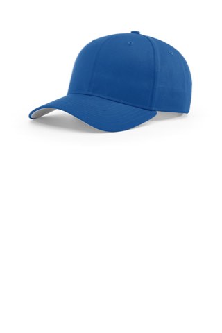 Pro Twill Snapback - Richardson 212, ready for custom embroidery or printing