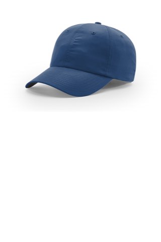 Relaxed Performance Lite - Richardson 220, ready for custom embroidery or printing