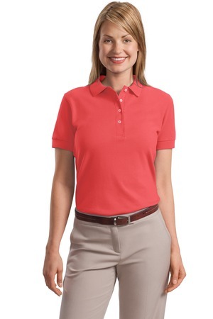 Long-Sleeve Cotton Tee - Gildan 2400, ready for custom embroidery or printing