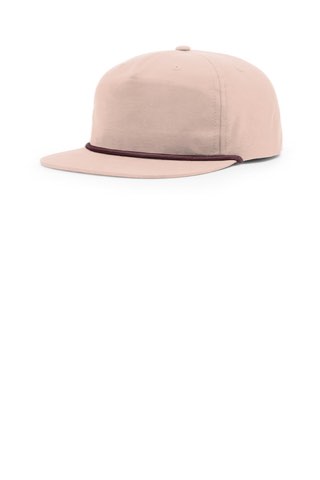 Umpqua Gramps Cap - Richardson 256, ready for custom embroidery or printing