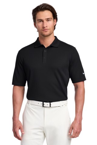 Dri-FIT Classic Polo - Nike 267020, ready for custom embroidery or printing