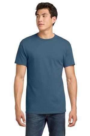 Heavy Cotton Tee - Gildan 5000, ready for custom embroidery or printing