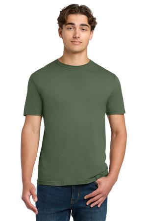 Softstyle Tee - Gildan 64000, ready for custom embroidery or printing