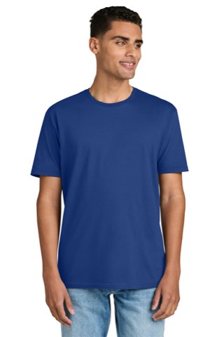 Softstyle Plasma Print Tee - Gildan 64PLSMA, ready for custom embroidery or printing