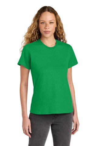 Softstyle Women's Midweight Tee - Gildan 65000L, ready for custom embroidery or printing