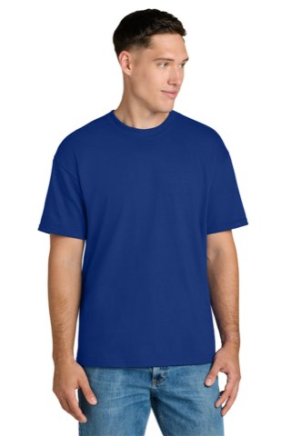 Hammer Maxweight Tee - Gildan 75000, ready for custom embroidery or printing