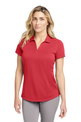 Women's Dri-FIT Legacy Polo - Nike 838957, ready for custom embroidery or printing