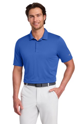 Dri-FIT Legacy Polo - Nike 883681, ready for custom embroidery or printing
