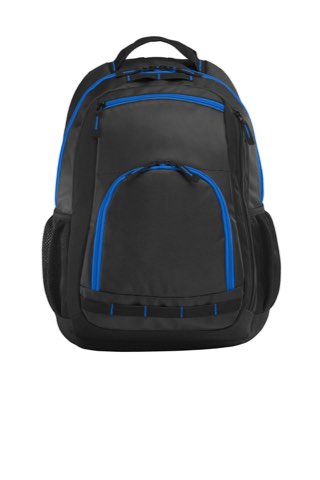 Xtreme Backpack - Port Authority BG207, ready for custom embroidery or printing