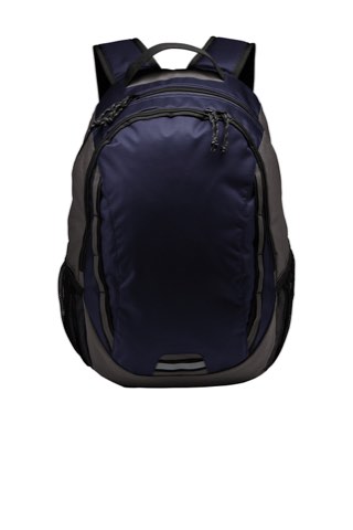 Ridge Backpack - Port Authority BG208, ready for custom embroidery or printing