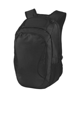 Form Backpack - Port Authority BG212, ready for custom embroidery or printing