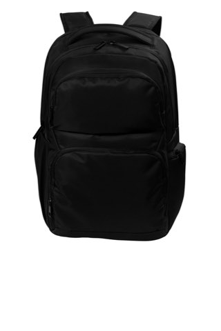 Transit Backpack - Port Authority BG224, ready for custom embroidery or printing