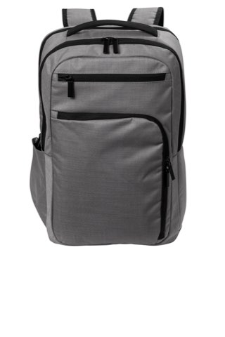 Impact Tech Backpack - Port Authority BG225, ready for custom embroidery or printing
