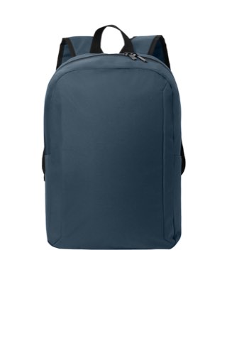 Modern Backpack - Port Authority BG231, ready for custom embroidery or printing
