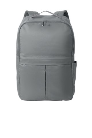 Matte Backpack - Port Authority BG235, ready for custom embroidery or printing