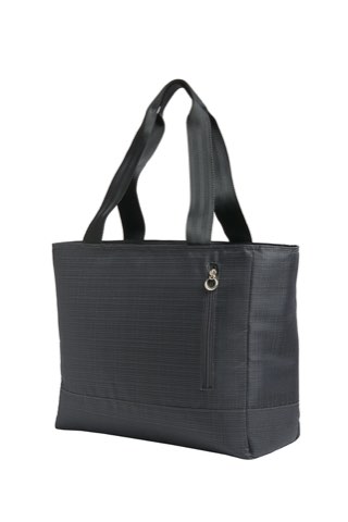 Women's Laptop Tote - Port Authority BG401, ready for custom embroidery or printing