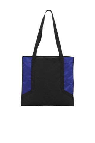 Circuit Tote - Port Authority BG417, ready for custom embroidery or printing