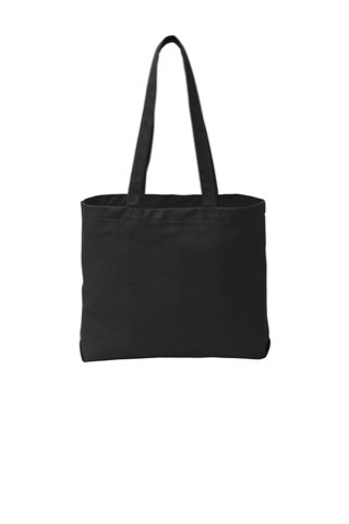 Beach Wash Tote - Port Authority BG421, ready for custom embroidery or printing