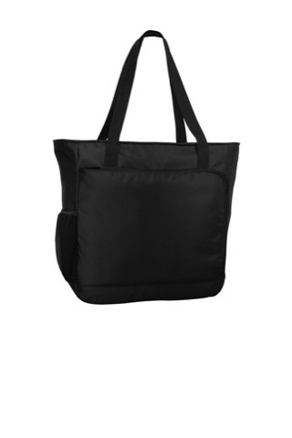 City Tote - Port Authority BG422, ready for custom embroidery or printing