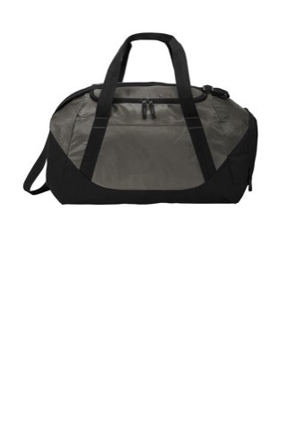 Team Duffel - Port Authority BG804, ready for custom embroidery or printing