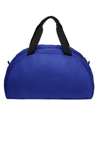 Mini Ripstop Dome Duffel - Port Authority BG819, ready for custom embroidery or printing