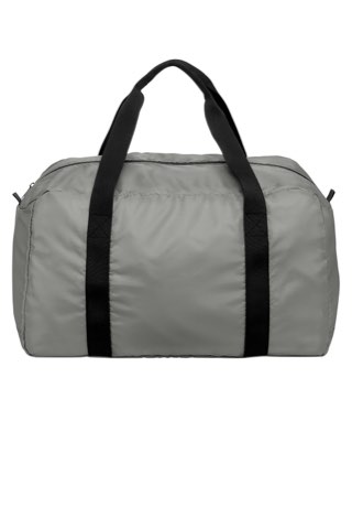 Mini Ripstop Travel Duffel - Port Authority BG820, ready for custom embroidery or printing