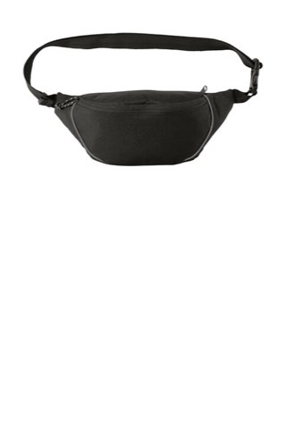 Hip Pack - Port Authority BG905, ready for custom embroidery or printing