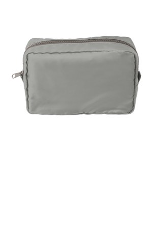 Stash Dimensional Pouch (5-Pack) - Port Authority BG916, ready for custom embroidery or printing