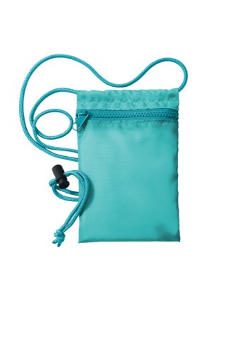Stash Crossbody Pouch (5-Pack) - Port Authority BG917, ready for custom embroidery or printing