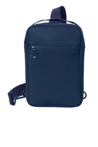 Matte Sling - Port Authority BG935, ready for custom embroidery or printing