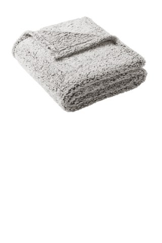 Cozy Blanket - Port Authority BP36, ready for custom embroidery or printing