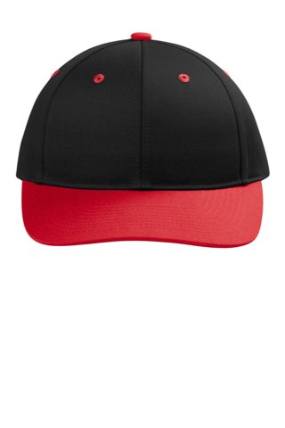 Snapback Cap - Port Authority C408, ready for custom embroidery or printing