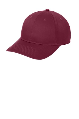 Easy Care Cap - Port Authority C608, ready for custom embroidery or printing