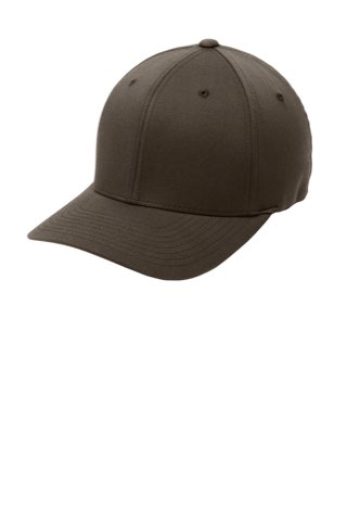 Flexfit Cap - Port Authority C865, ready for custom embroidery or printing