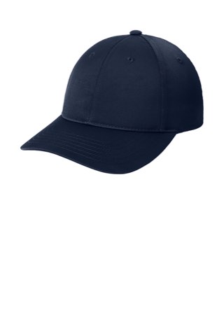 Nylon Twill Performance Cap - Port Authority C868, ready for custom embroidery or printing