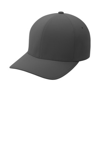 Flexfit Delta Cap - Port Authority C938, ready for custom embroidery or printing