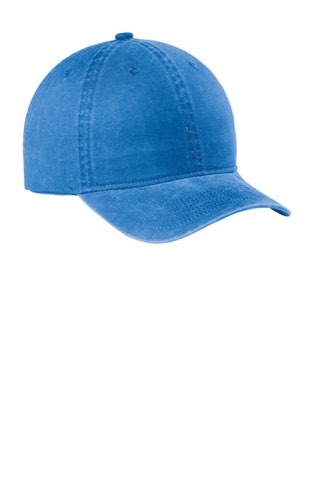 Beach Wash Cap - Port Authority C942, ready for custom embroidery or printing