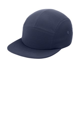 Poly Camper Cap - Port Authority C982, ready for custom embroidery or printing