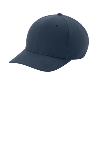 Flexfit NU Cap - Port Authority C988, ready for custom embroidery or printing