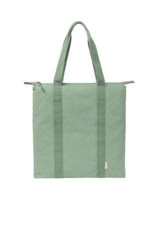 Nomad Carry-All Bag - Comfort Colors CCNT0, ready for custom embroidery or printing