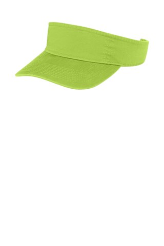 Fashion Visor - Port Authority CP45, ready for custom embroidery or printing