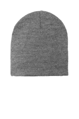 Knit Skull Cap - Port Authority CP94, ready for custom embroidery or printing