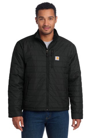 Gilliam Jacket - Carhartt CT102208, ready for custom embroidery or printing