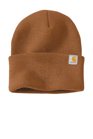 Watch Cap 2.0 - Carhartt CT104597, ready for custom embroidery or printing