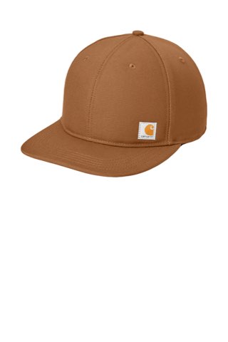 Ashland Cap - Carhartt CT106665, ready for custom embroidery or printing