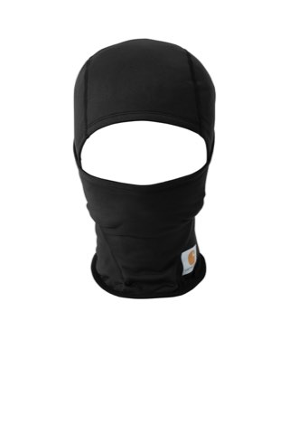 Force Helmet-Liner Mask - Carhartt CTA267, ready for custom embroidery or printing