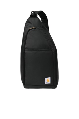 10L Sling Bag - Carhartt CTB0000688, ready for custom embroidery or printing